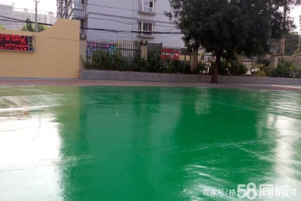 蓬溪 地坪漆翻新维修