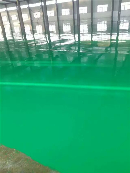 蓬溪，我直接给你一份室外地坪漆翻新维修