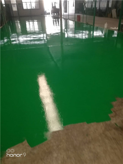 蓬溪下面我给你一份非常实用、地坪漆施工翻新